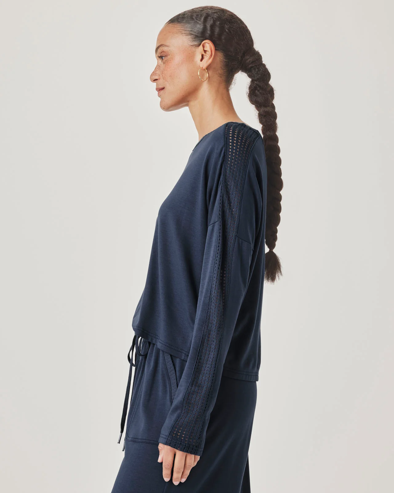 Supersoft Jada Sweatshirt - Image 8