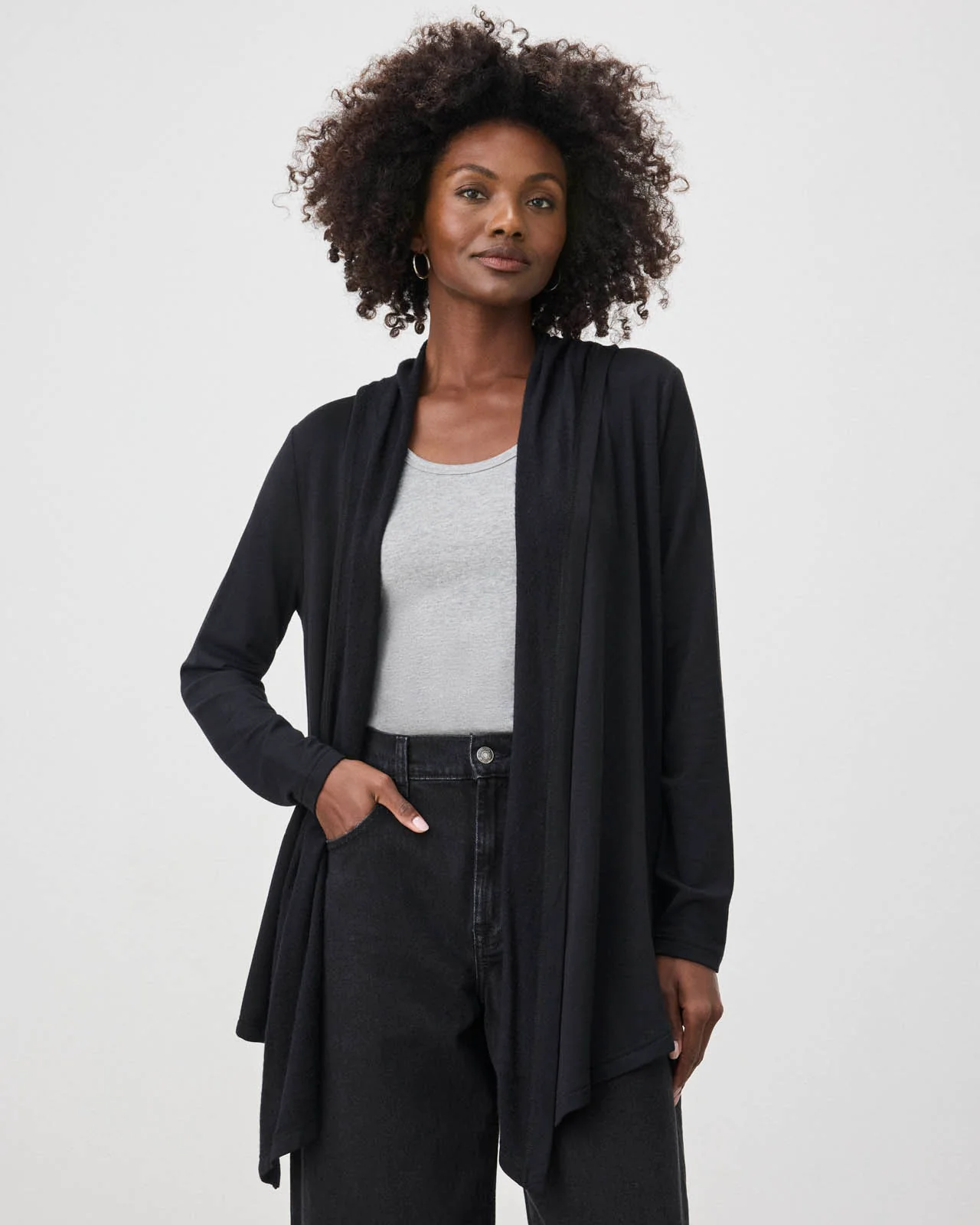 Supersoft Northside Cardigan - Image 10