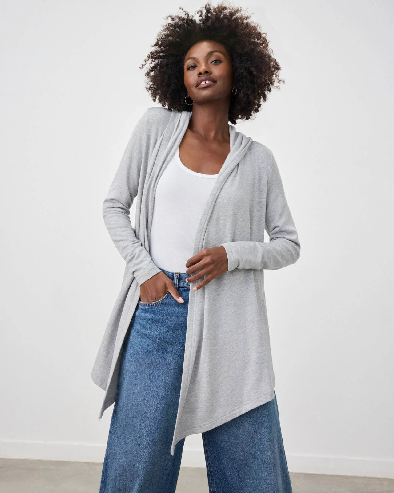 Supersoft Northside Cardigan - Image 15