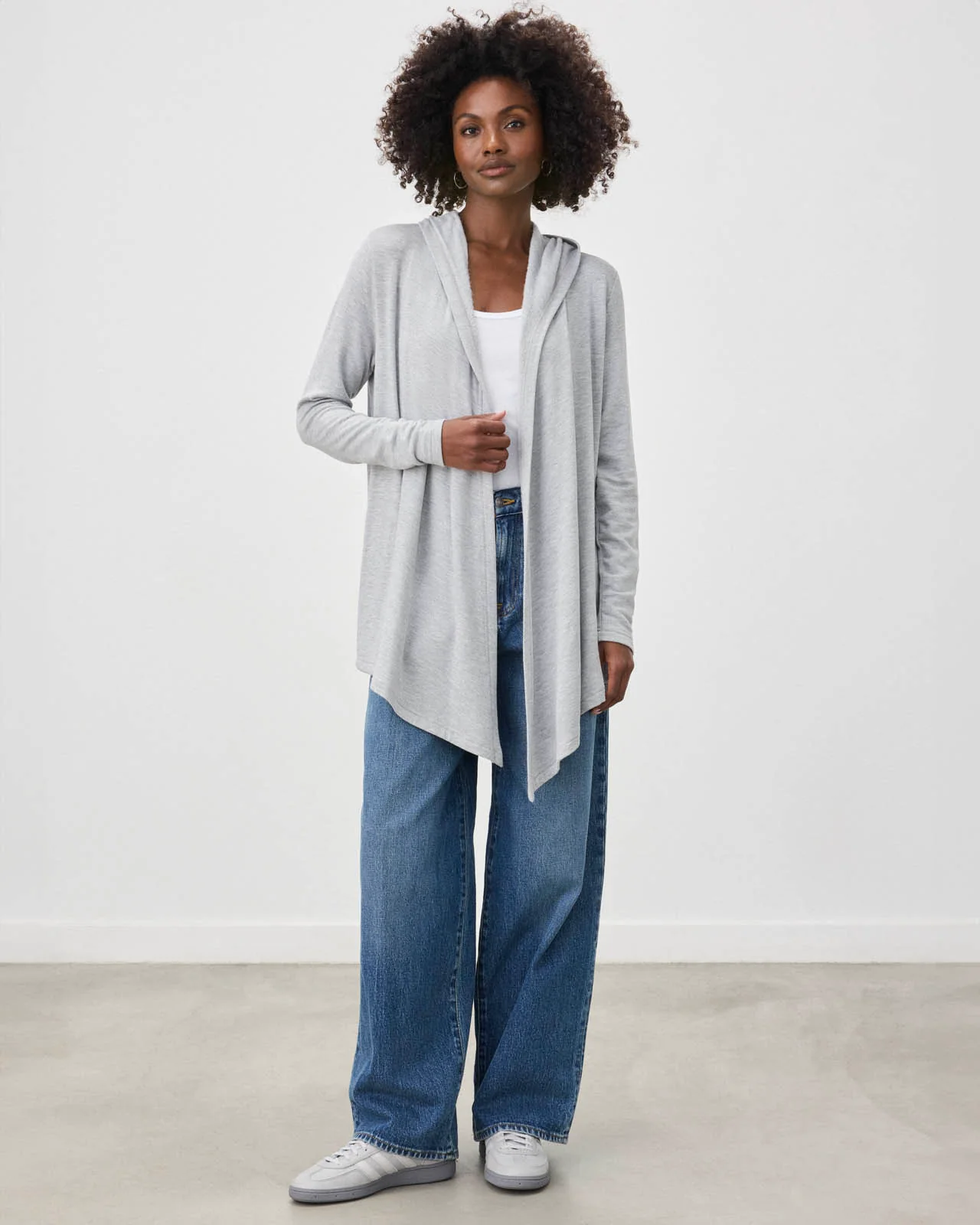 Supersoft Northside Cardigan - Image 16