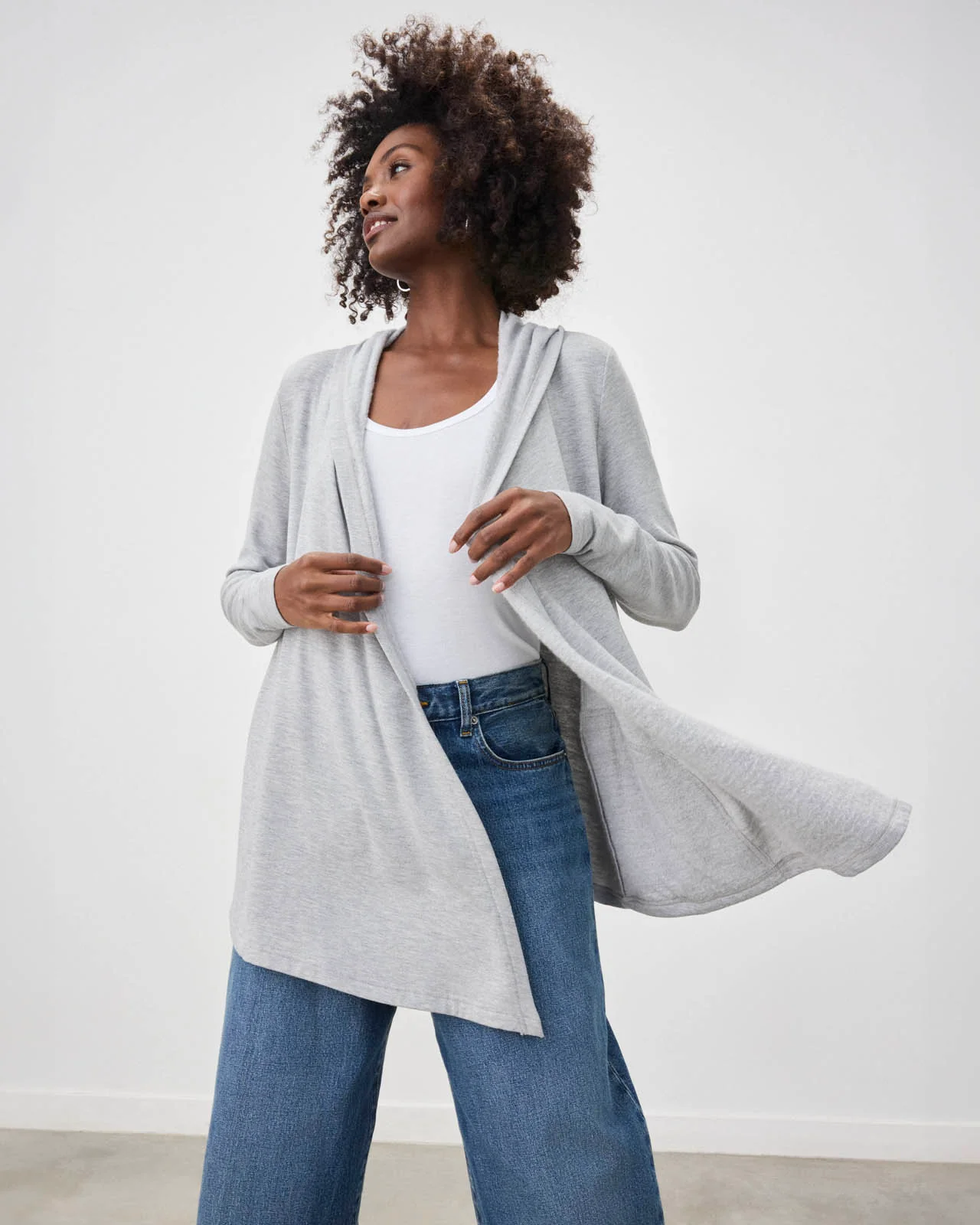 Supersoft Northside Cardigan - Image 17