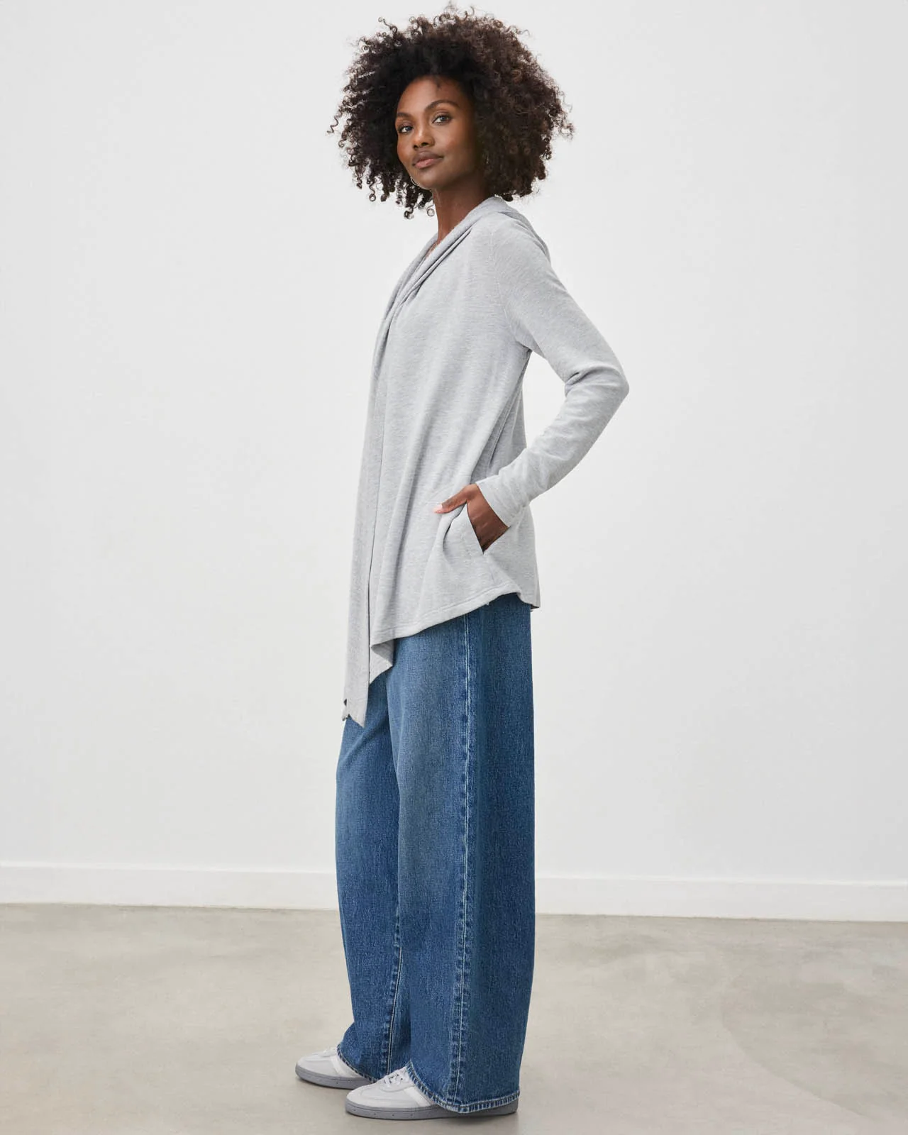 Supersoft Northside Cardigan - Image 18