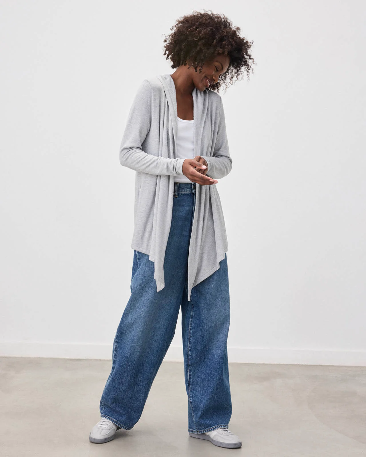 Supersoft Northside Cardigan - Image 19