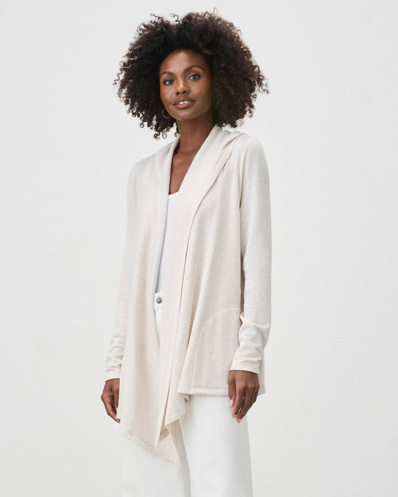 Supersoft Northside Cardigan - Image 3
