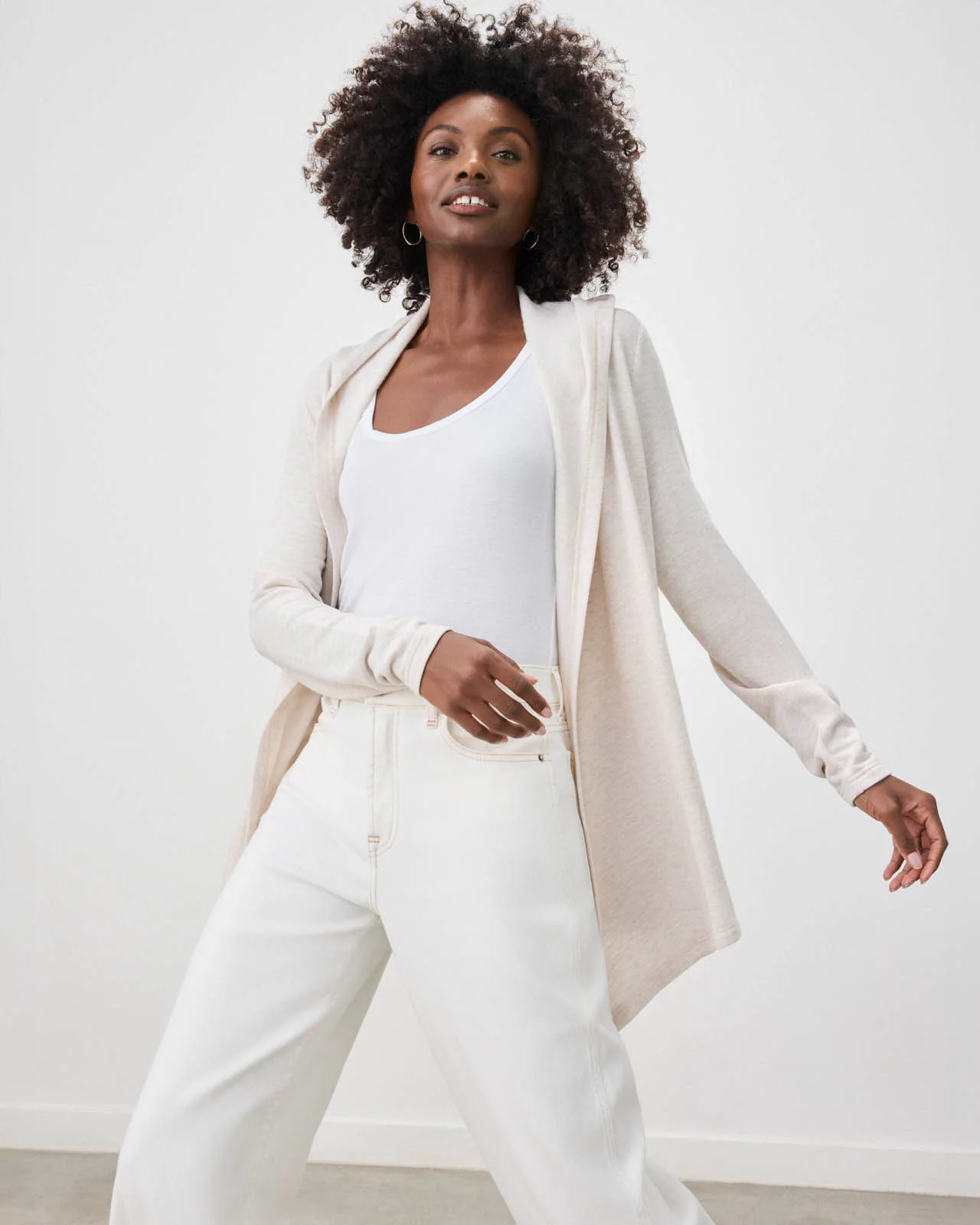 Supersoft Northside Cardigan - Image 6