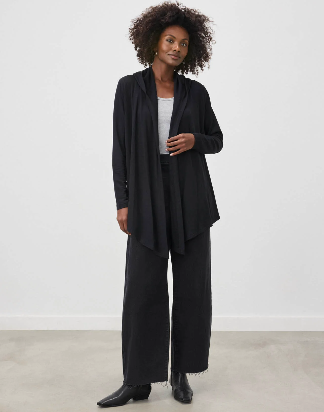 Supersoft Northside Cardigan - Image 8