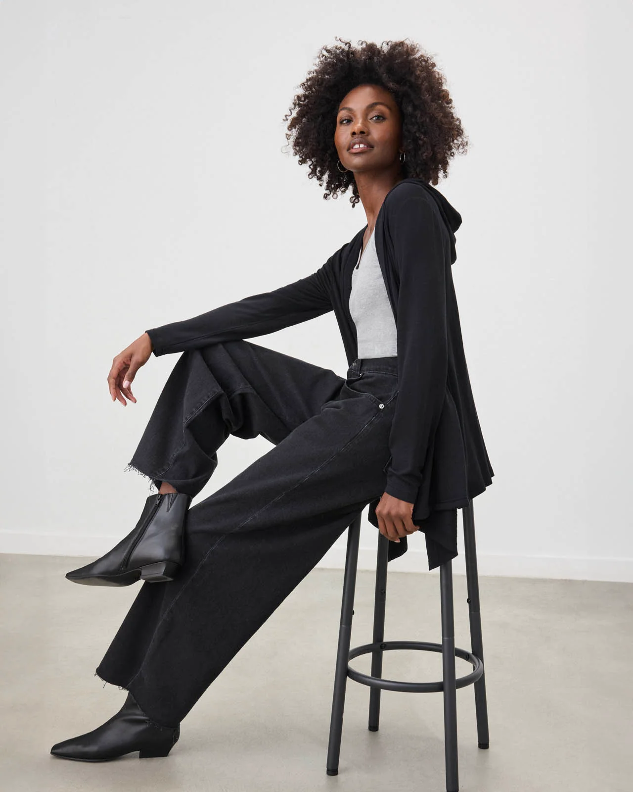 Supersoft Northside Cardigan - Image 9