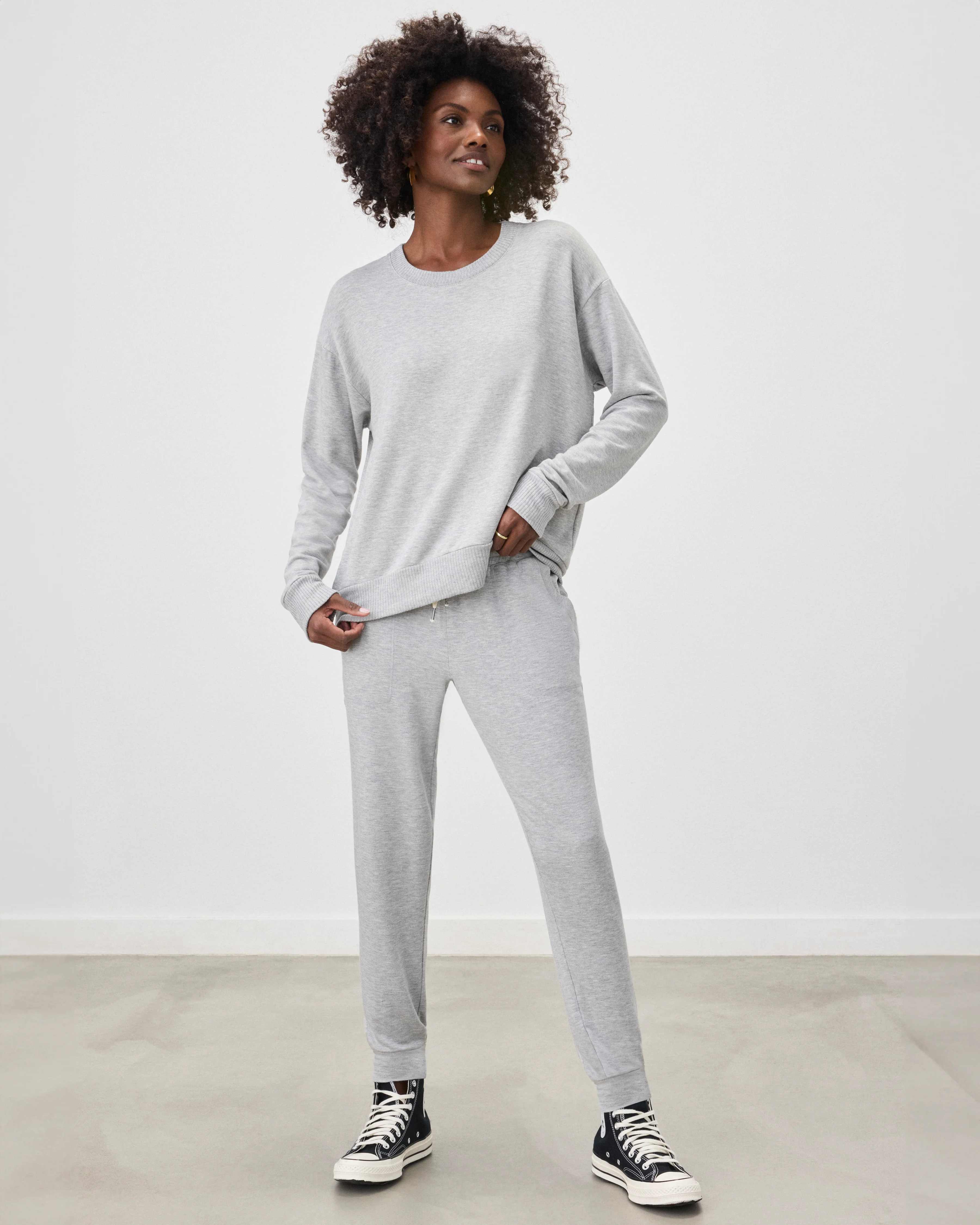 Supersoft Pullover - Image 16
