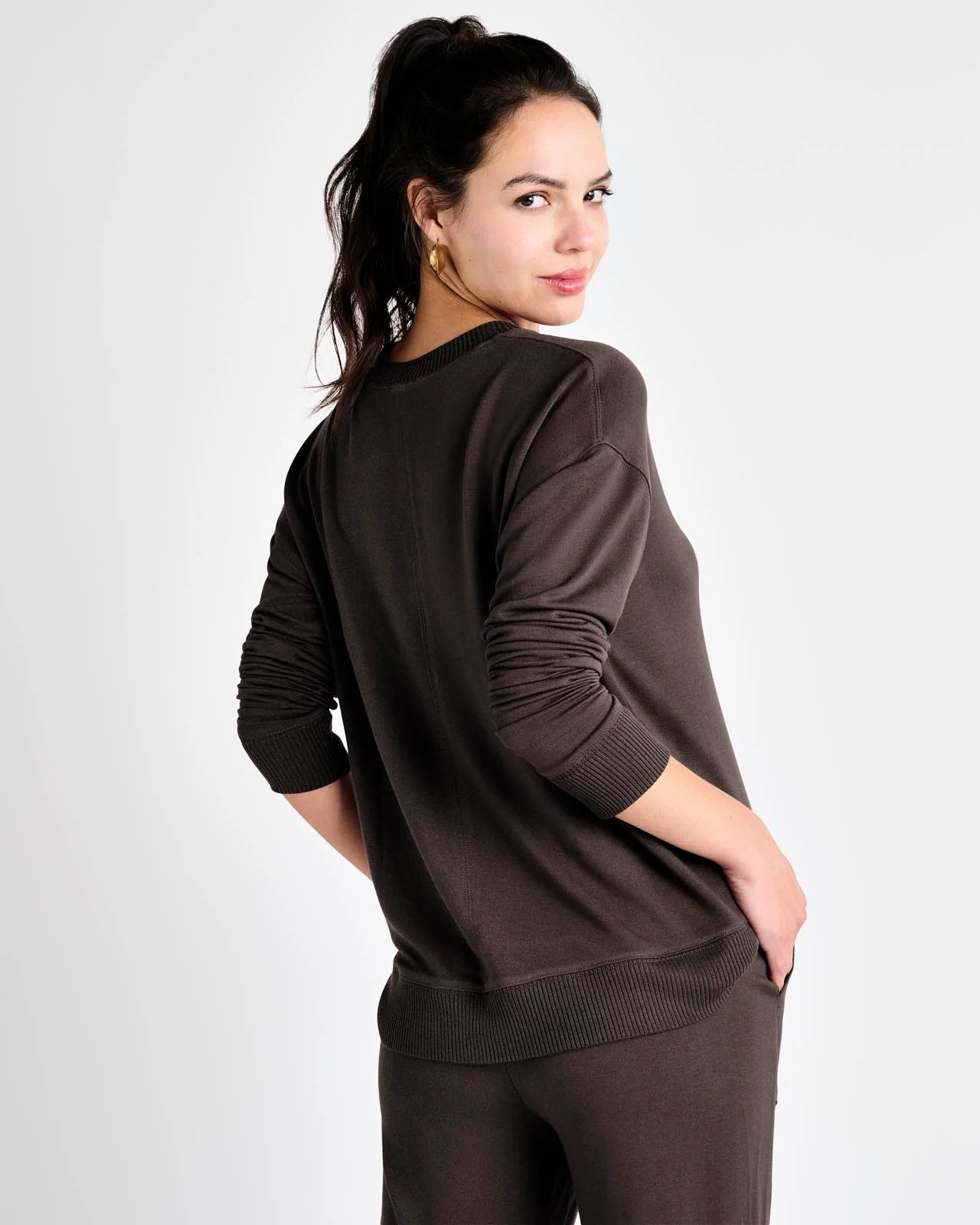 Supersoft Pullover - Image 29
