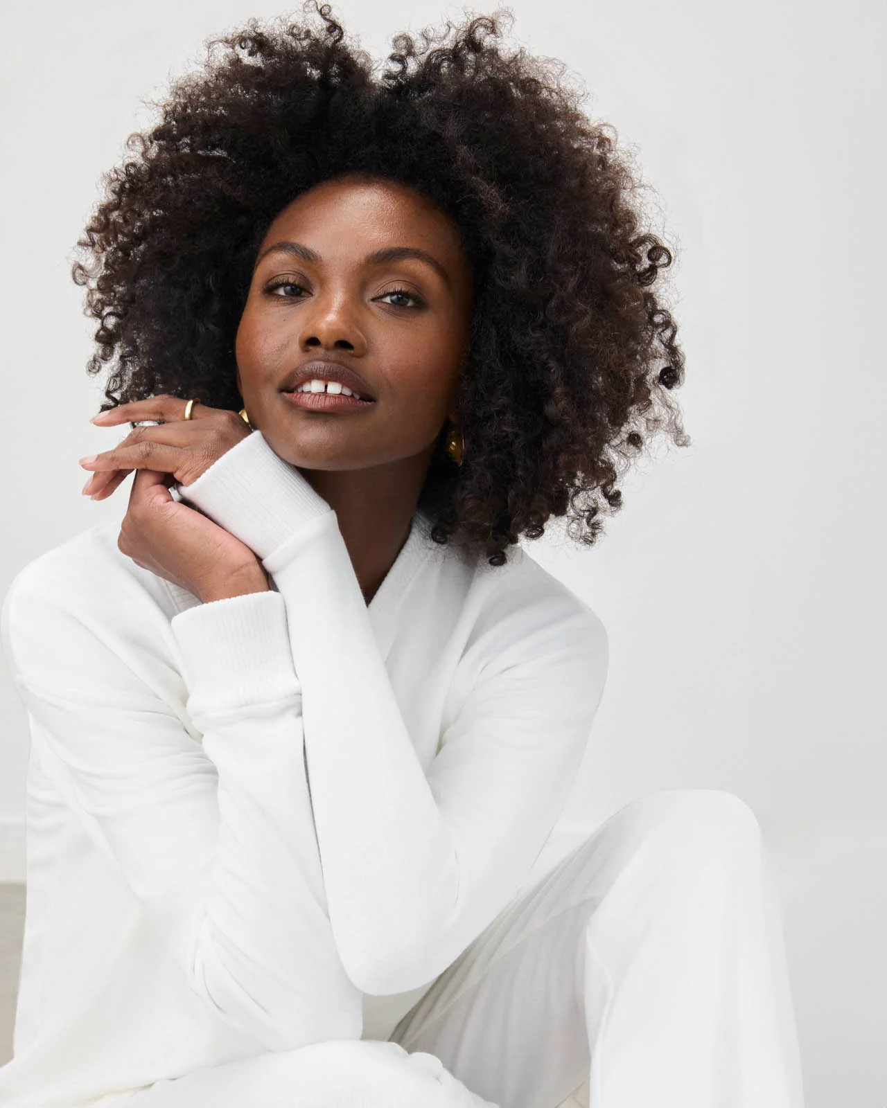 Supersoft Pullover - Image 3