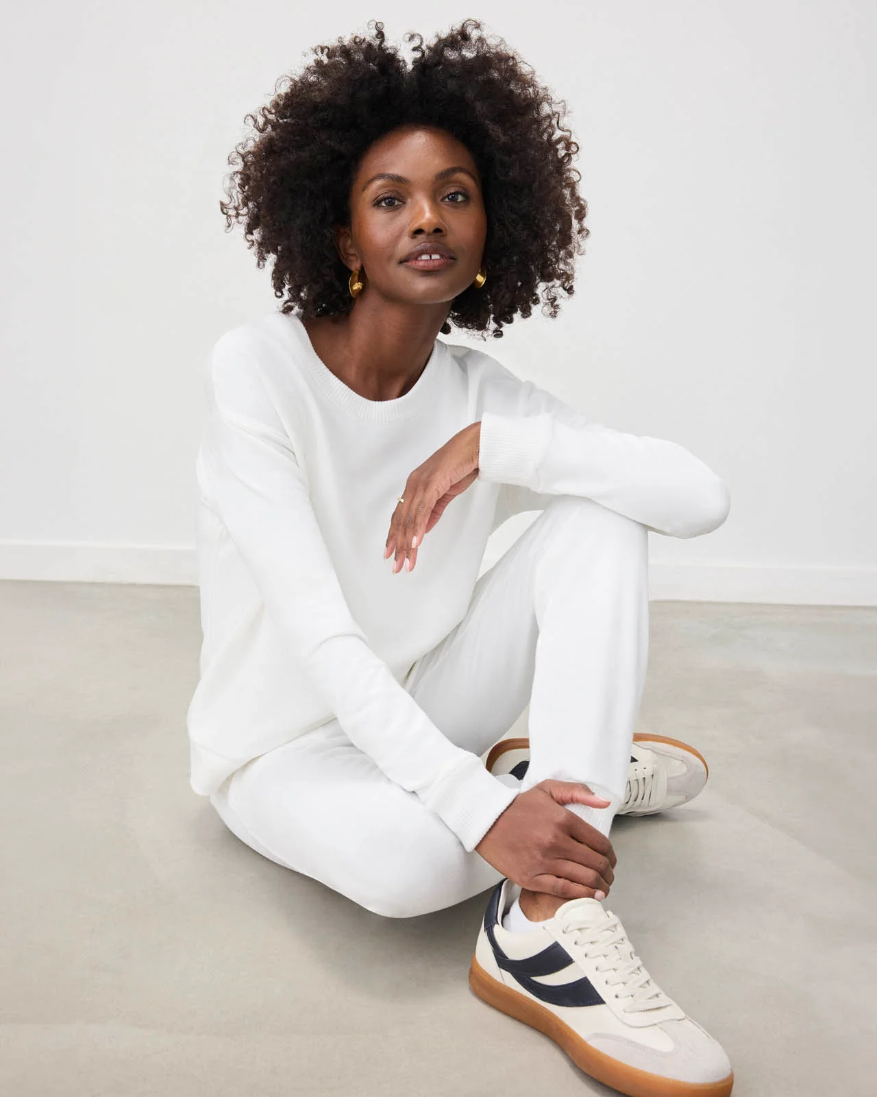 Supersoft Pullover - Image 4