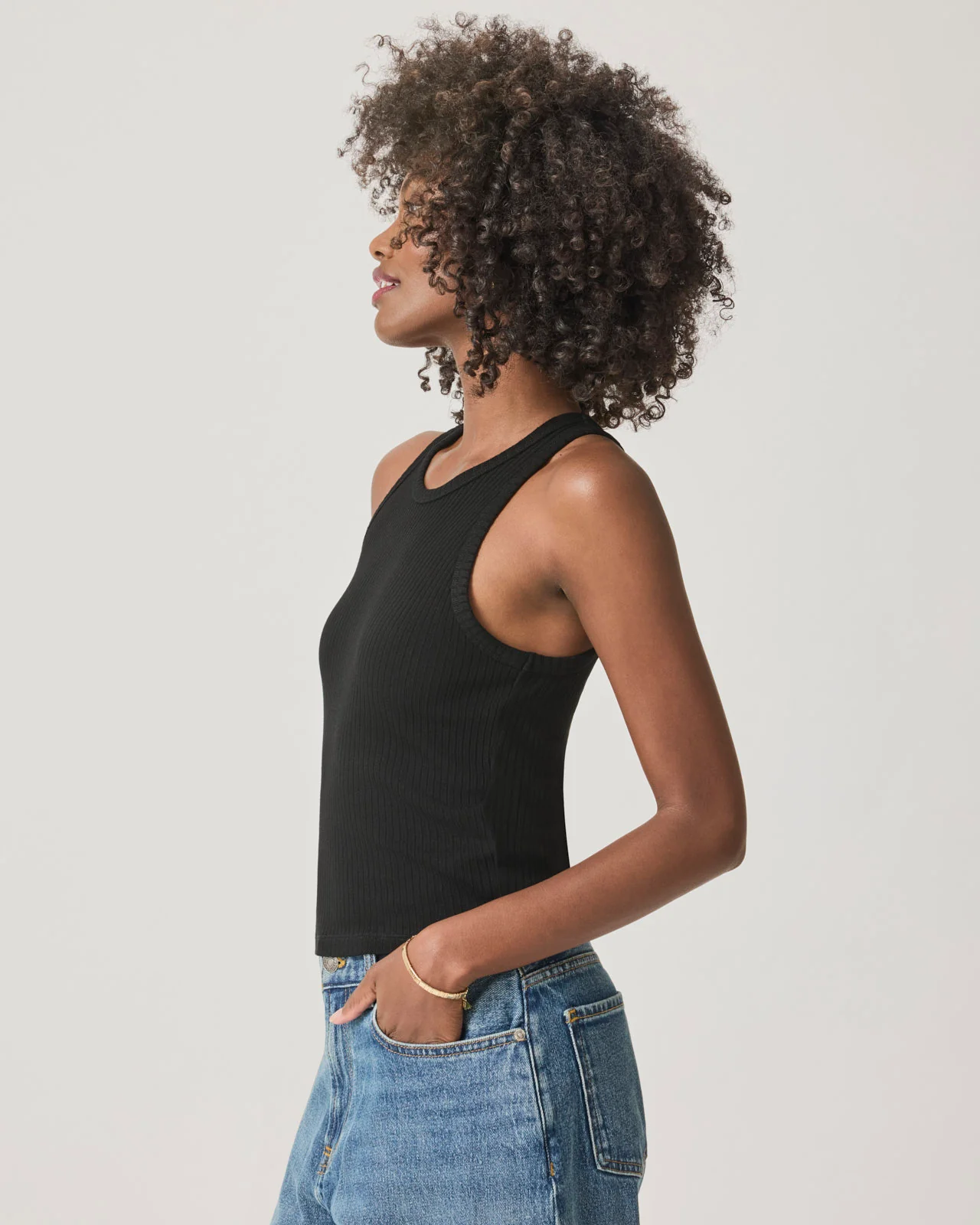 Supersoft Rib Tank - Image 11