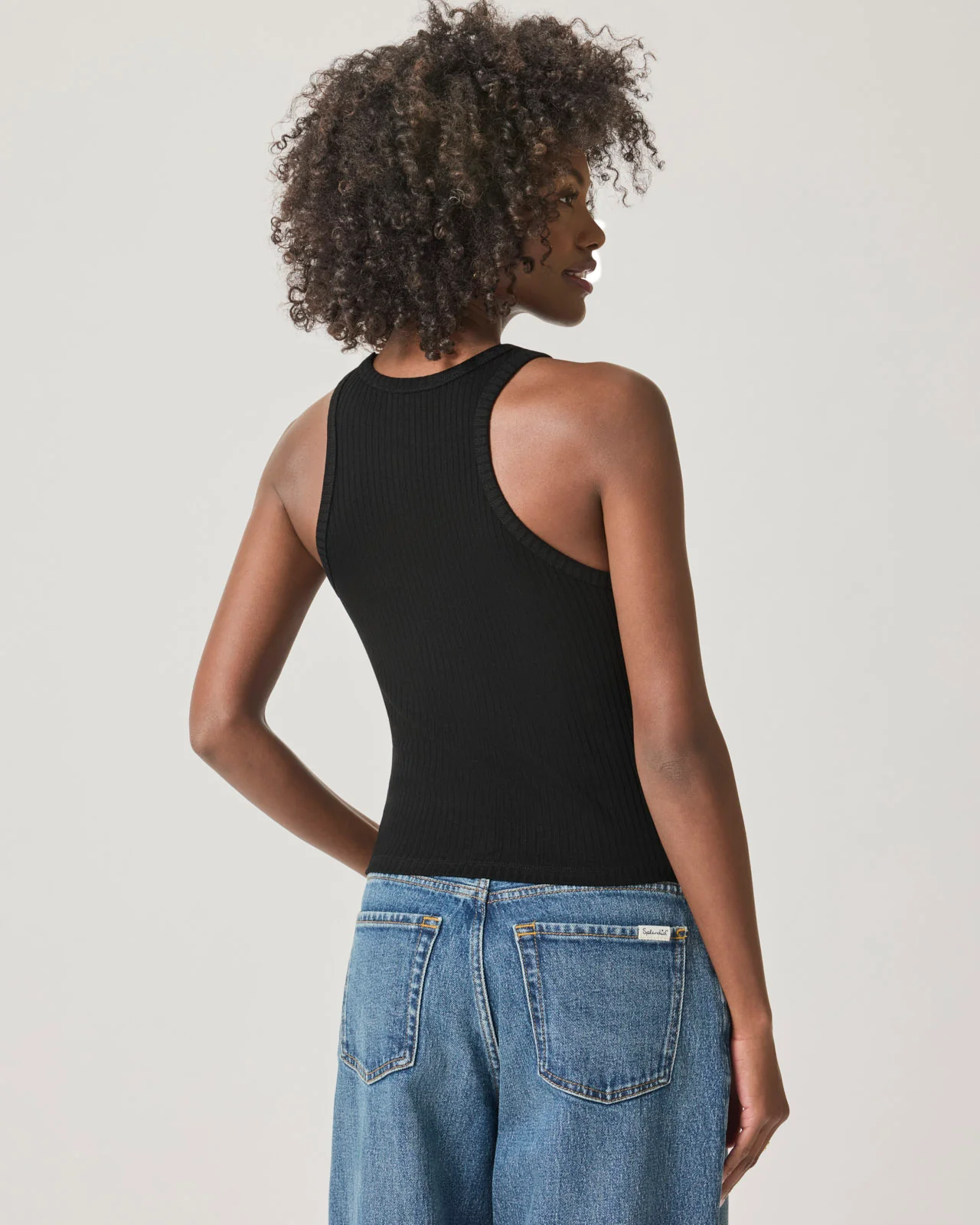 Supersoft Rib Tank - Image 12