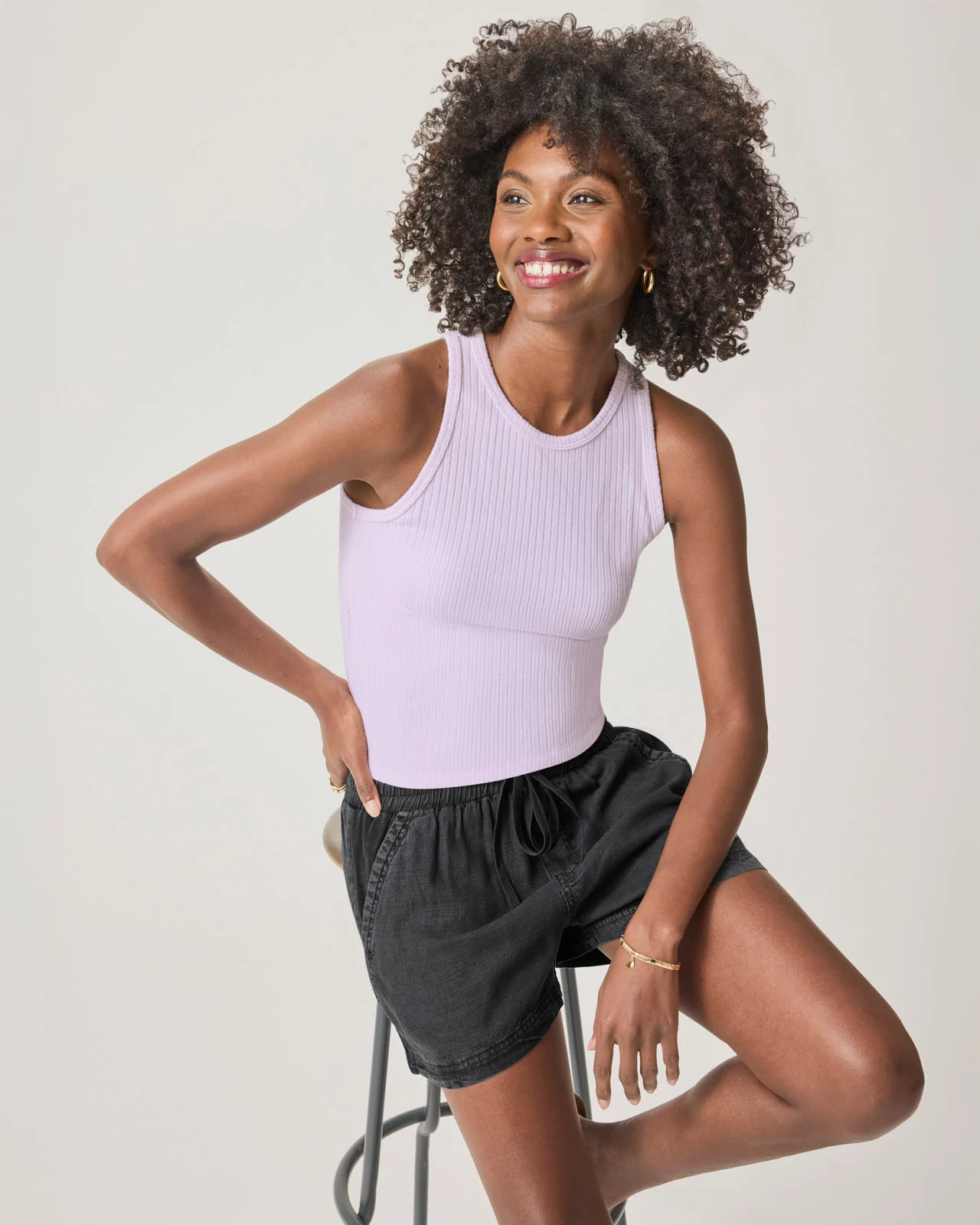 Supersoft Rib Tank - Image 14