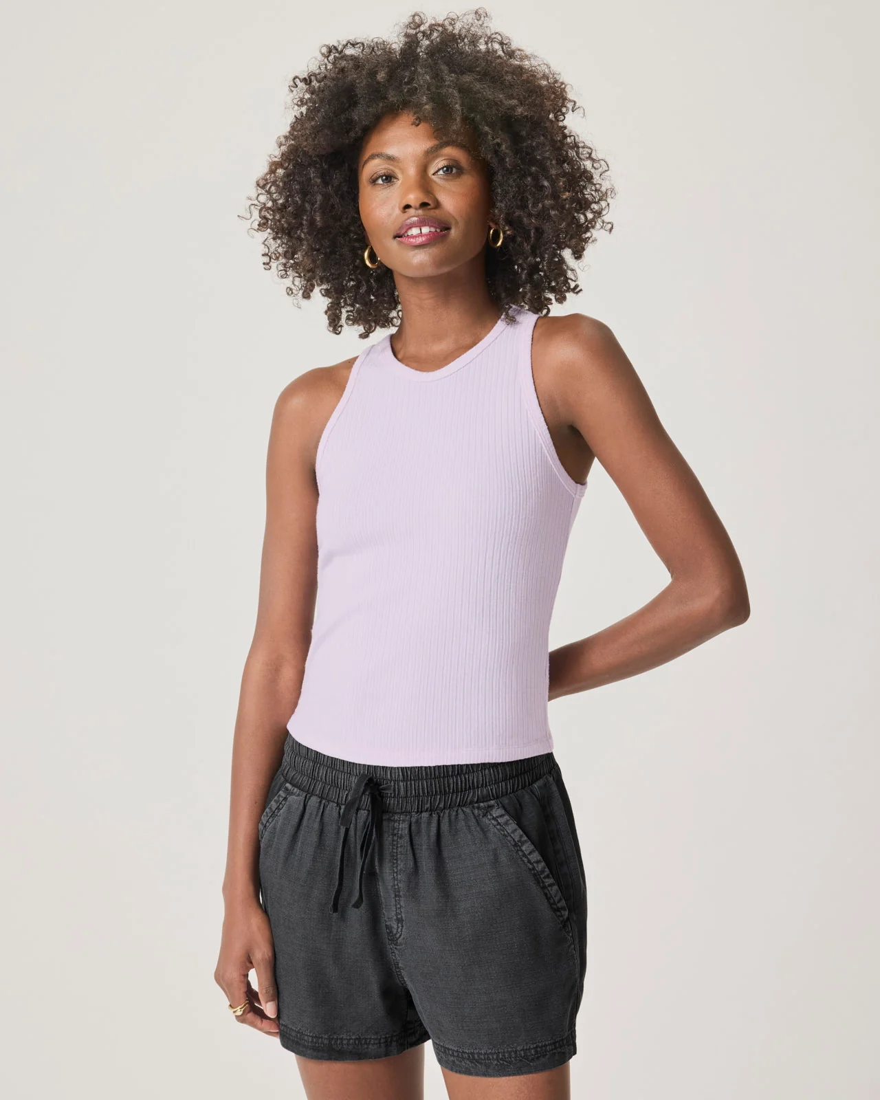 Supersoft Rib Tank - Image 16