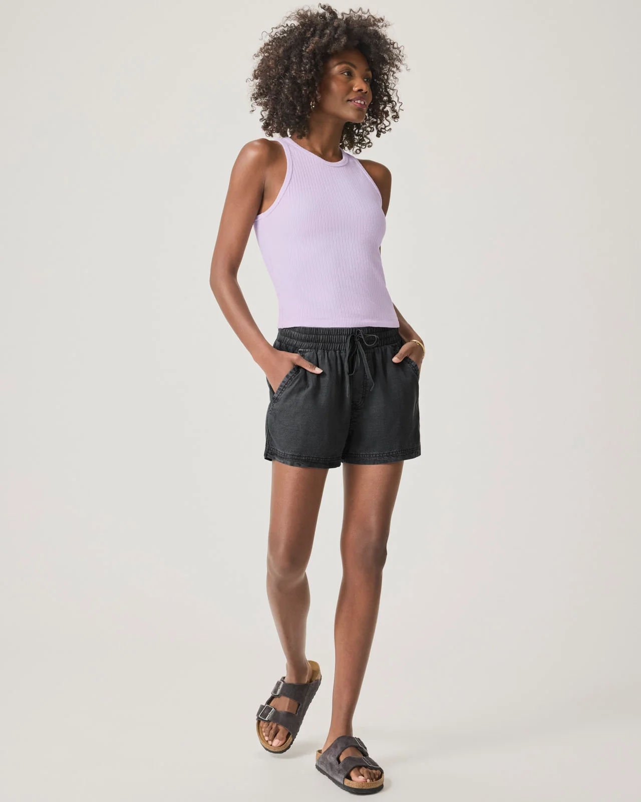 Supersoft Rib Tank - Image 17