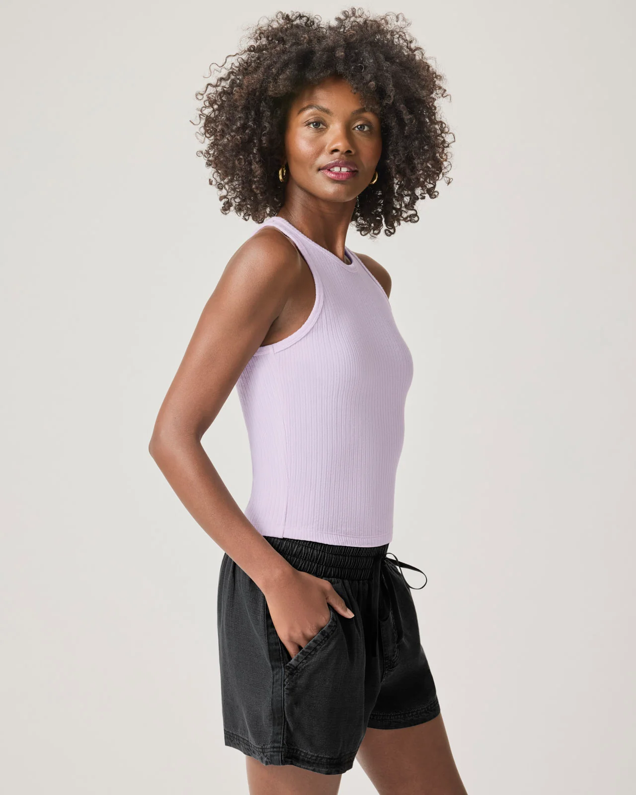 Supersoft Rib Tank - Image 18