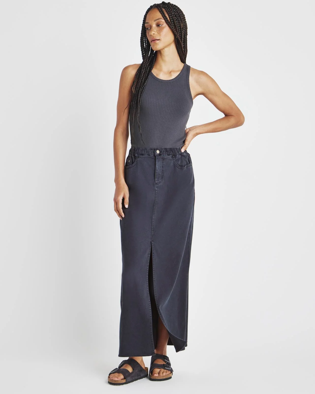 Supersoft Rib Tank - Image 22