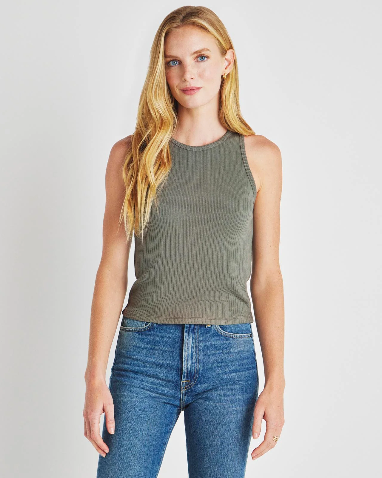 Supersoft Rib Tank - Image 31