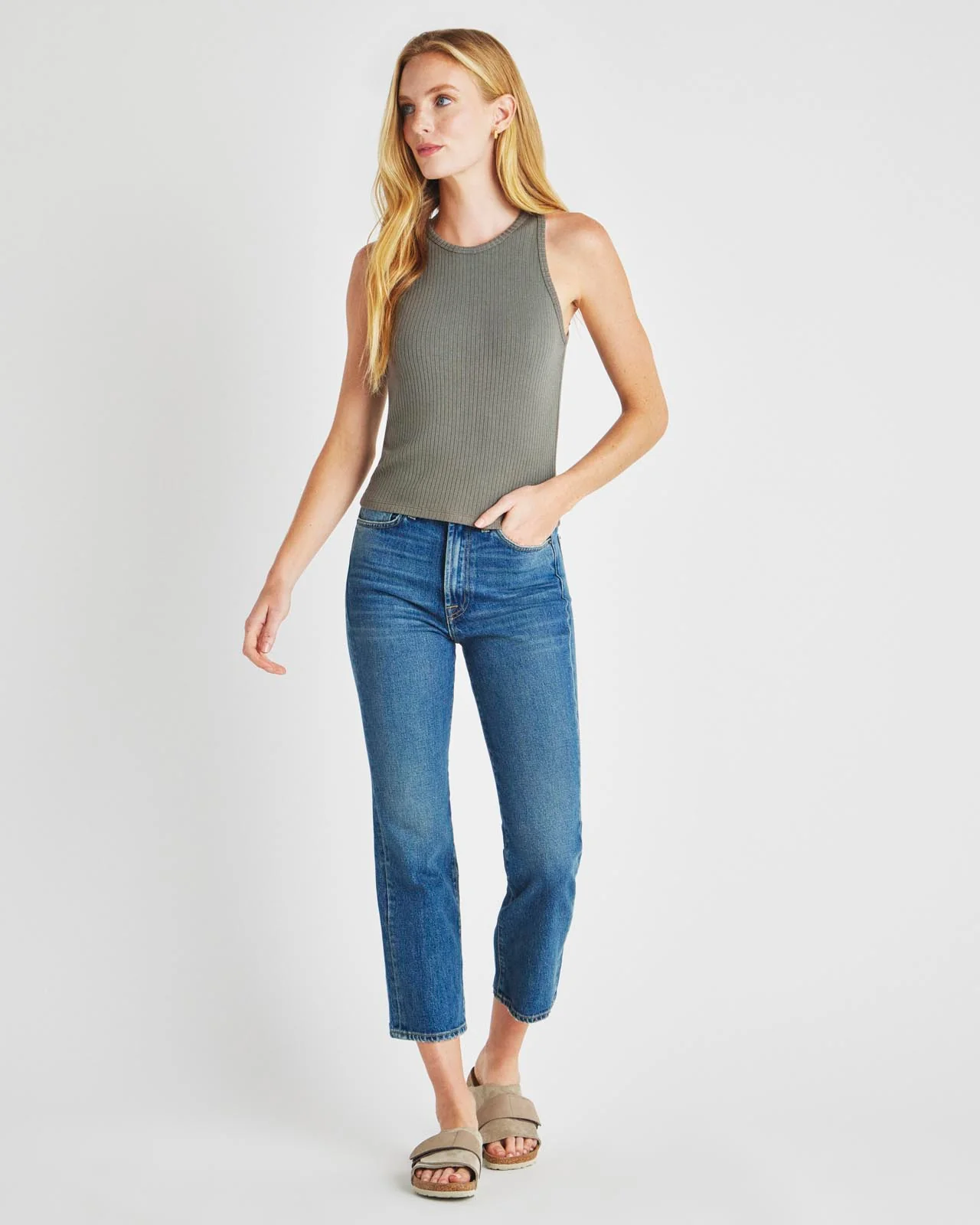 Supersoft Rib Tank - Image 33