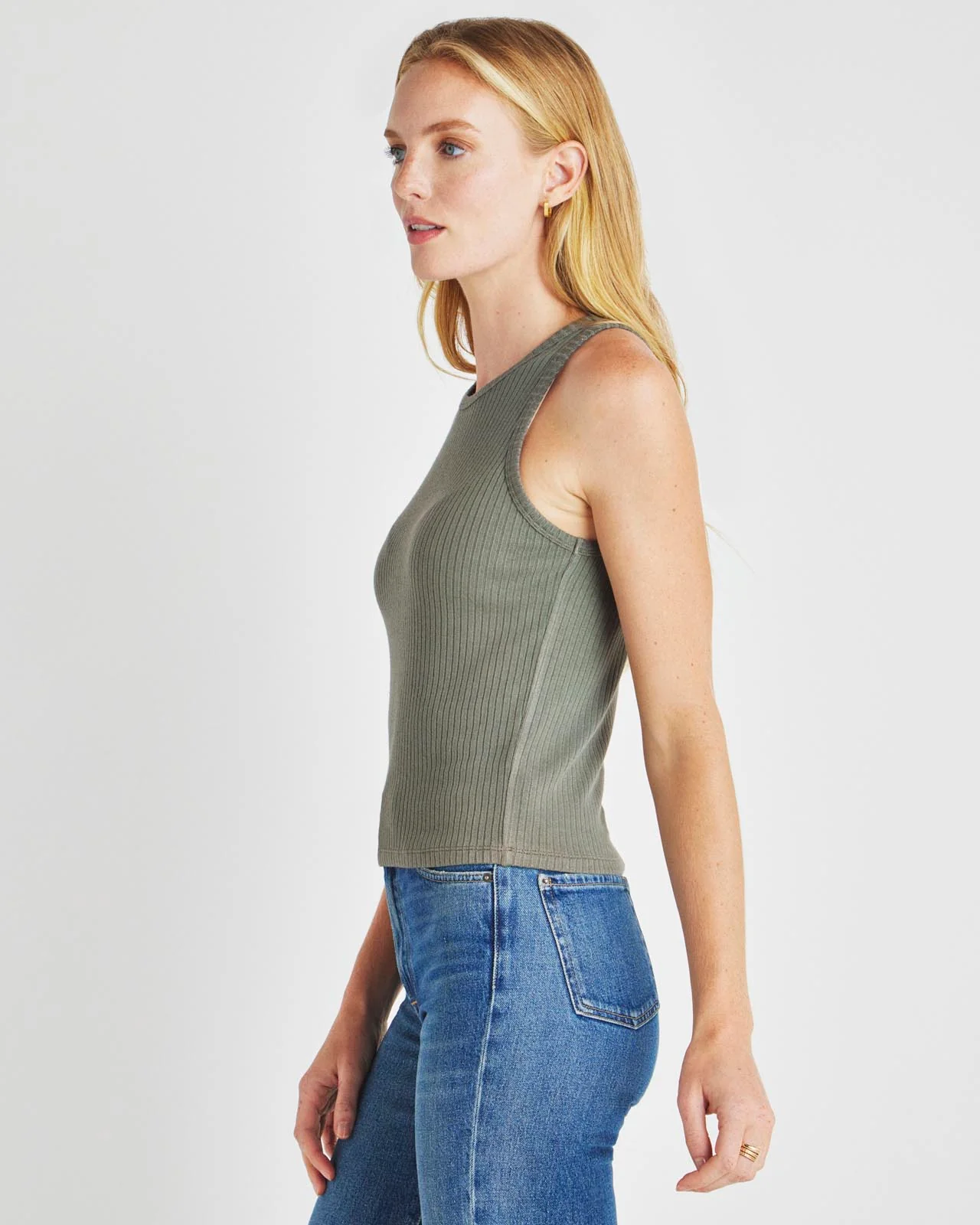 Supersoft Rib Tank - Image 34