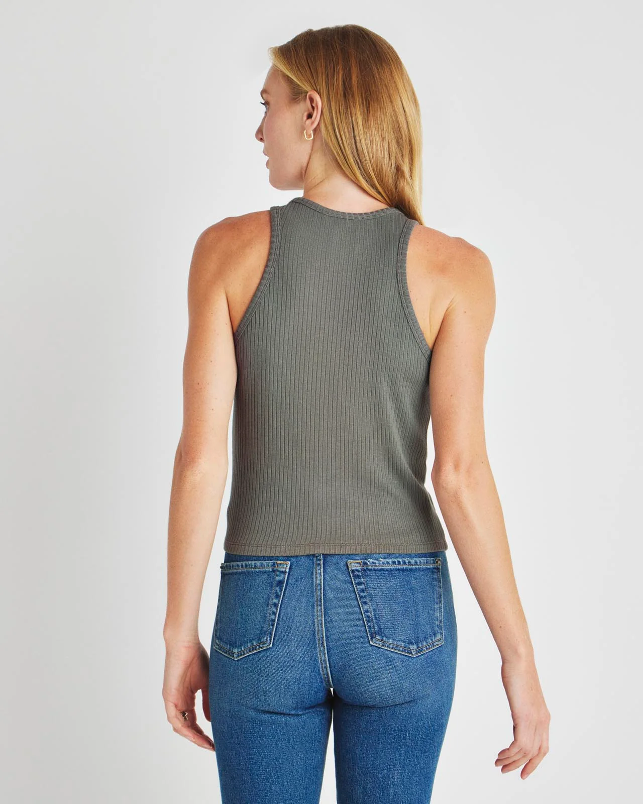 Supersoft Rib Tank - Image 35