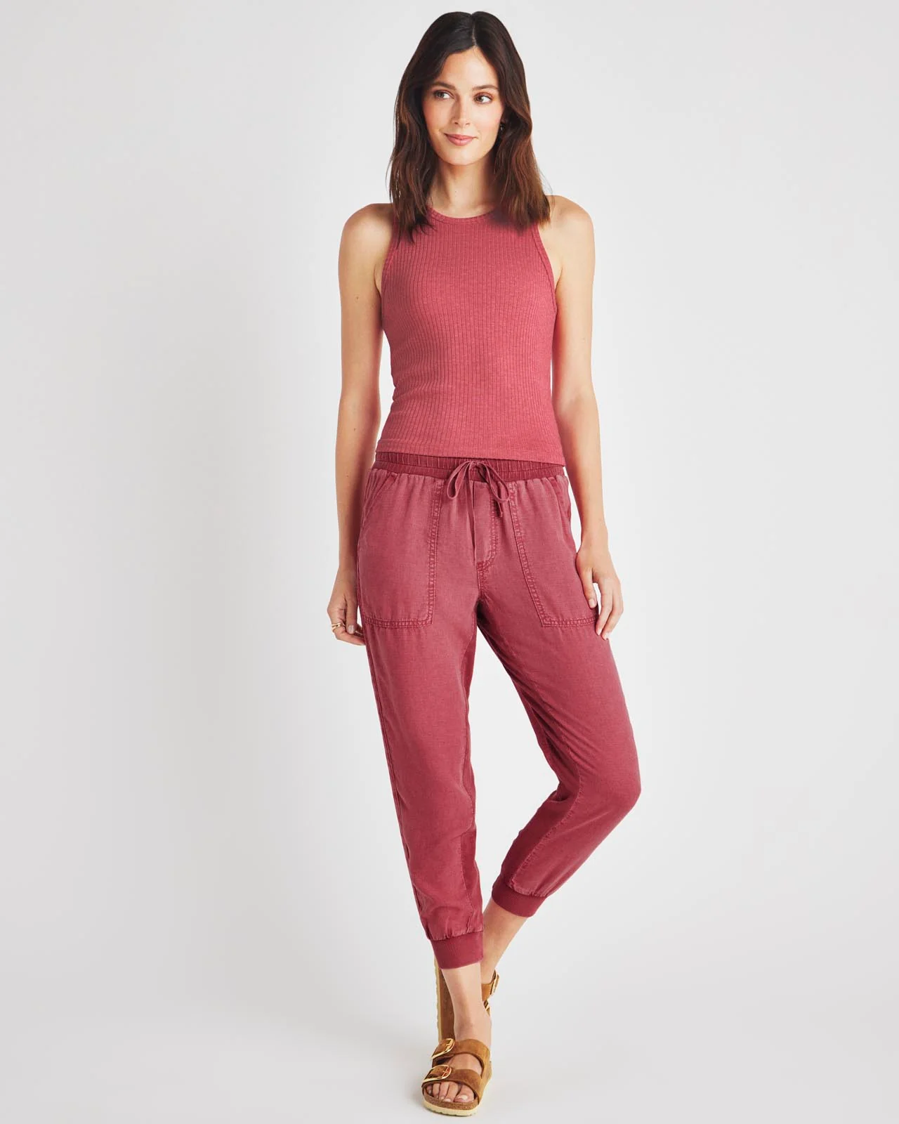 Supersoft Rib Tank - Image 37