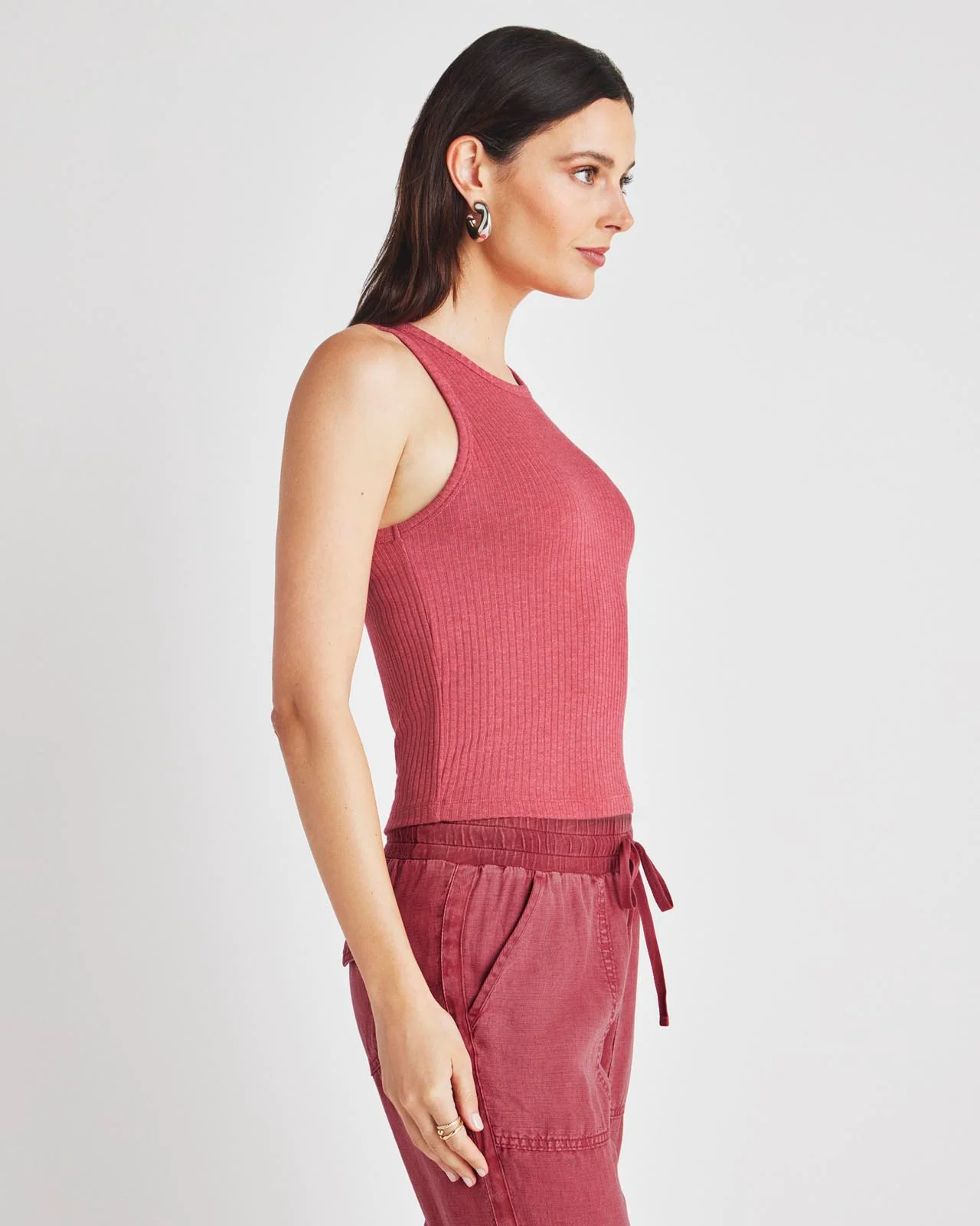 Supersoft Rib Tank - Image 39