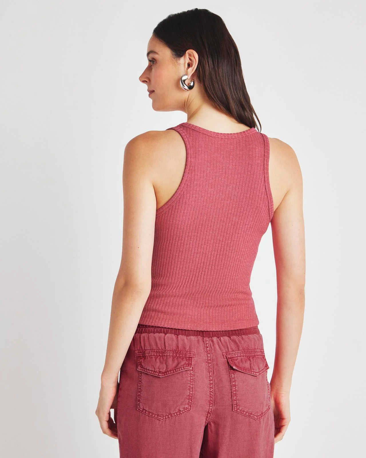 Supersoft Rib Tank - Image 40
