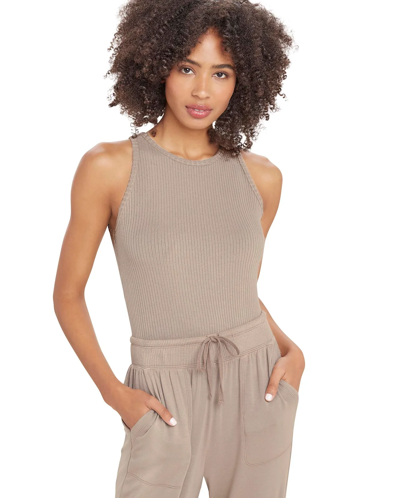 Supersoft Rib Tank - Image 42