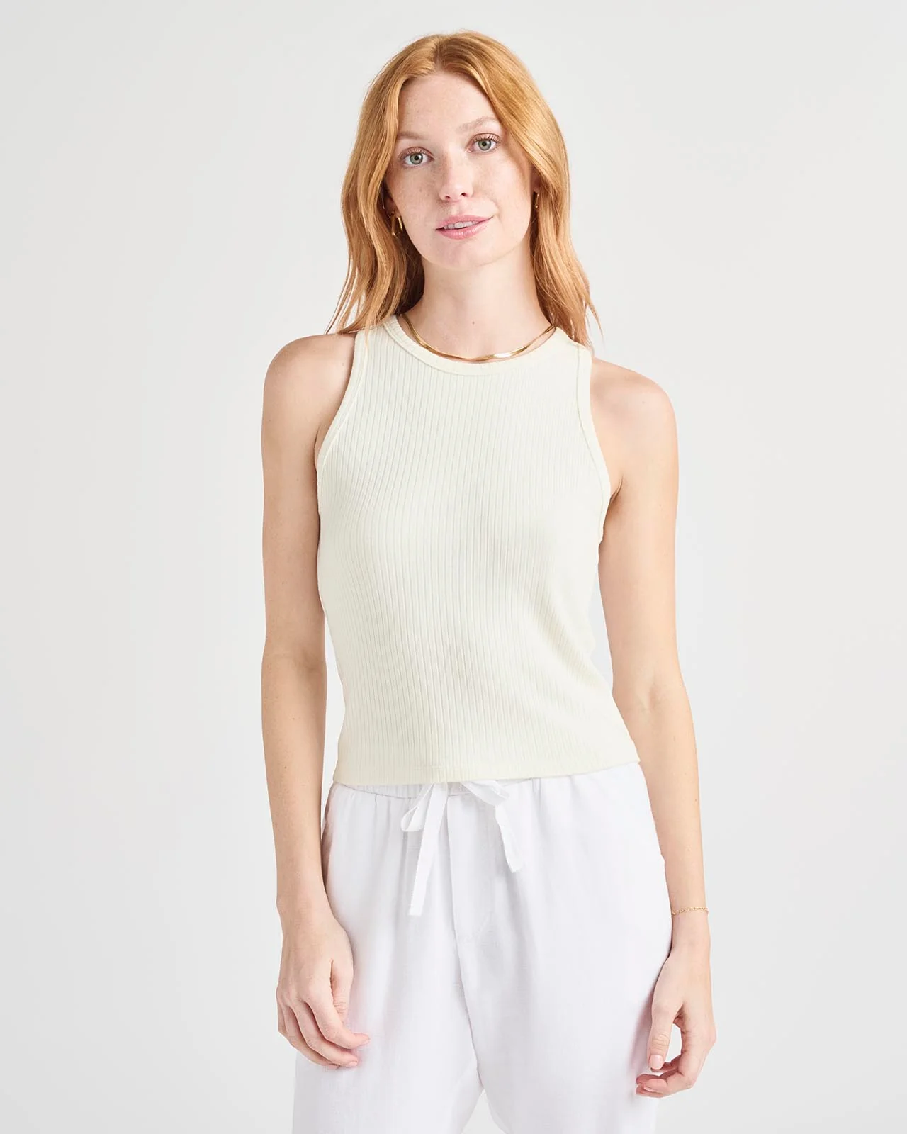 Supersoft Rib Tank - Image 44