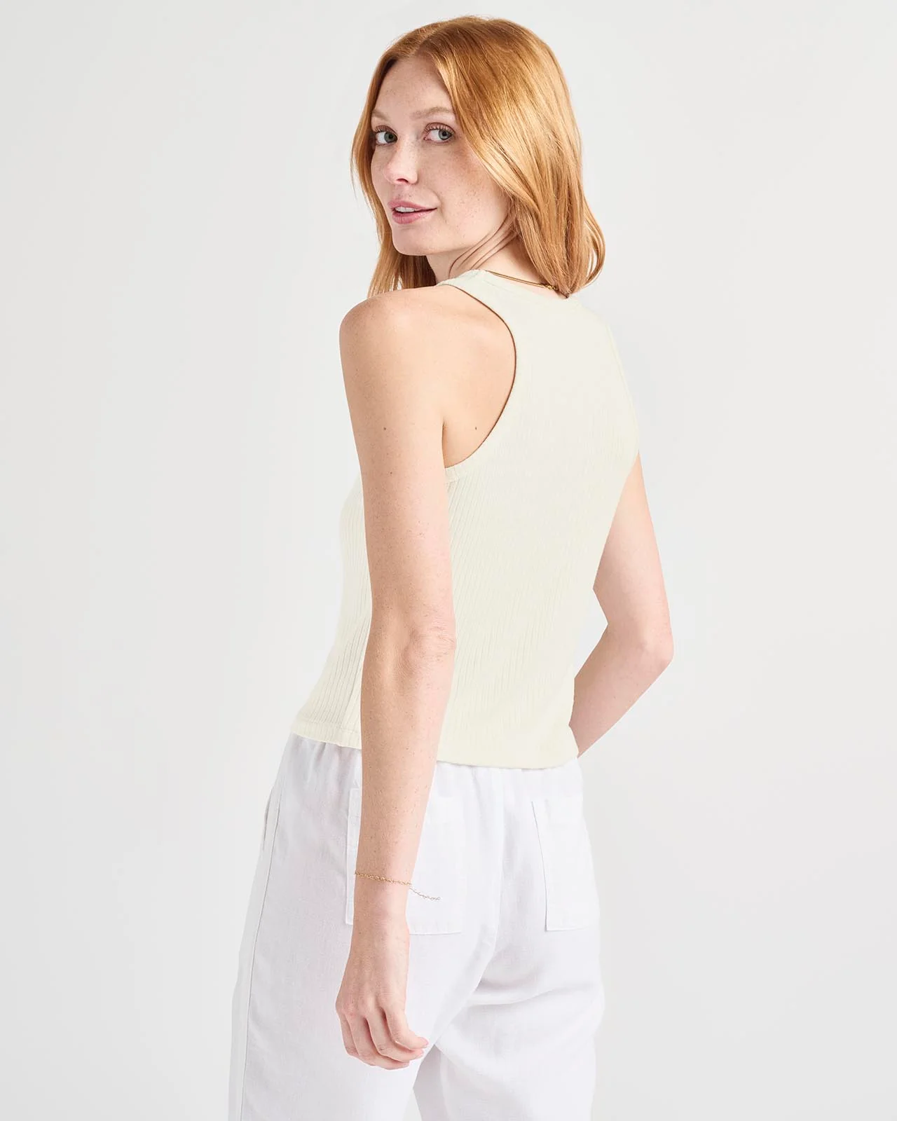 Supersoft Rib Tank - Image 48