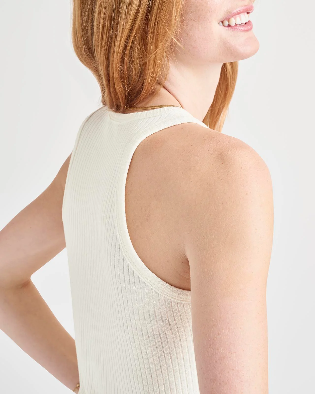 Supersoft Rib Tank - Image 49