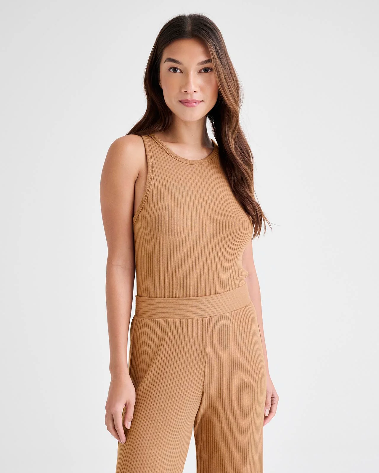 Supersoft Rib Tank - Image 50