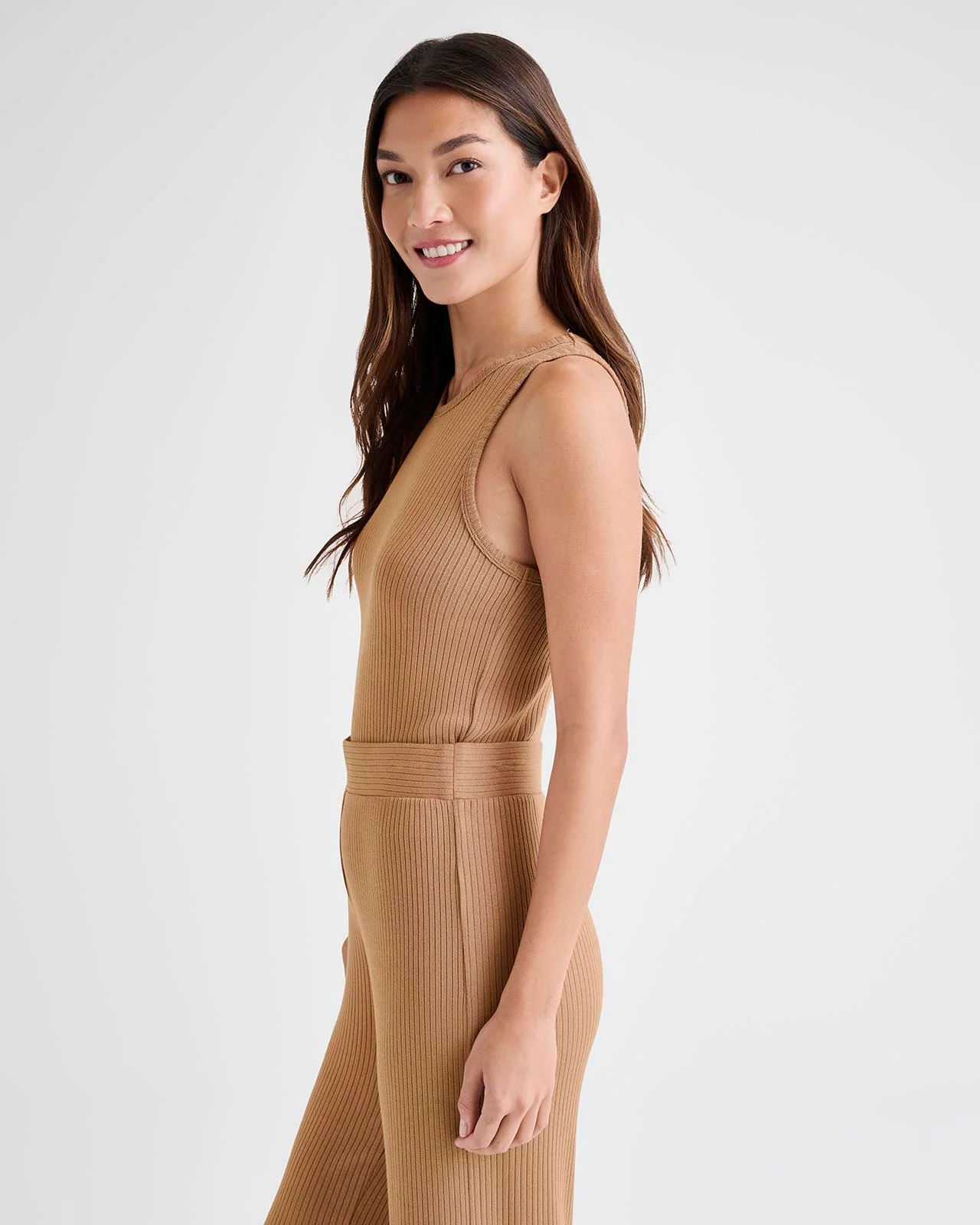 Supersoft Rib Tank - Image 51