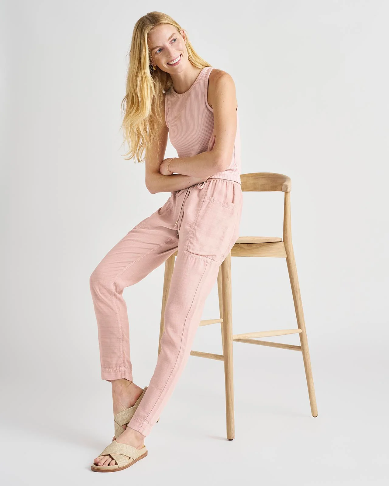 Supersoft Rib Tank - Image 56