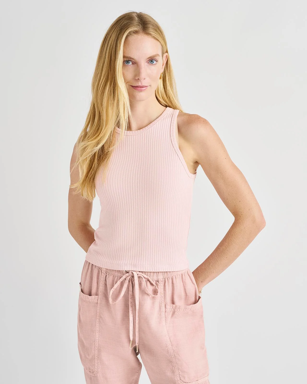 Supersoft Rib Tank - Image 57
