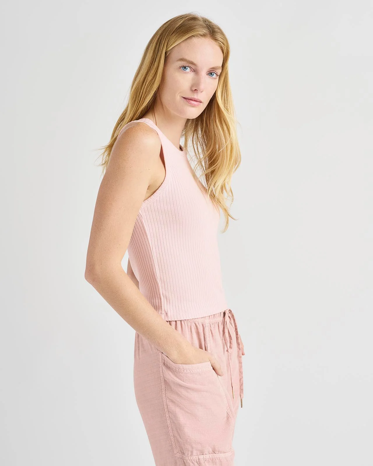 Supersoft Rib Tank - Image 58