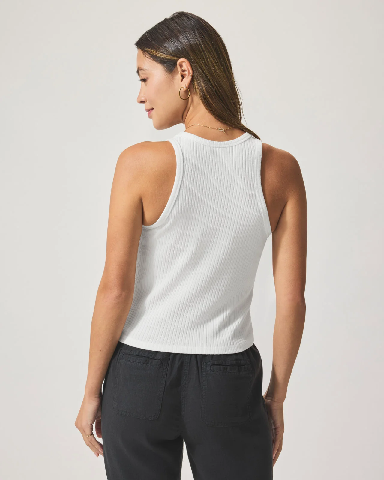 Supersoft Rib Tank - Image 6