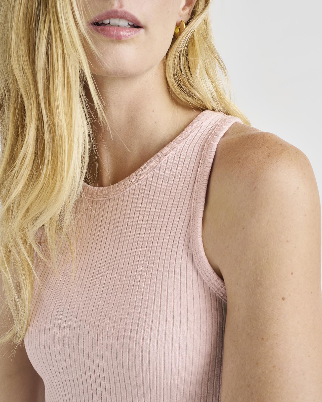 Supersoft Rib Tank - Image 60