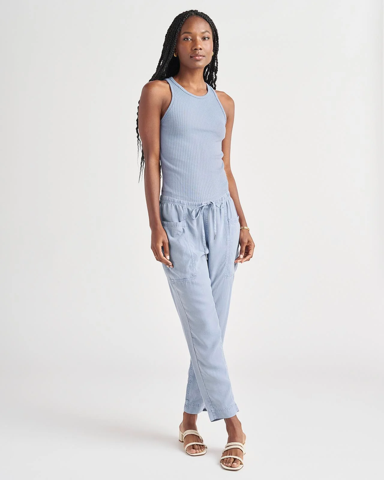 Supersoft Rib Tank - Image 61