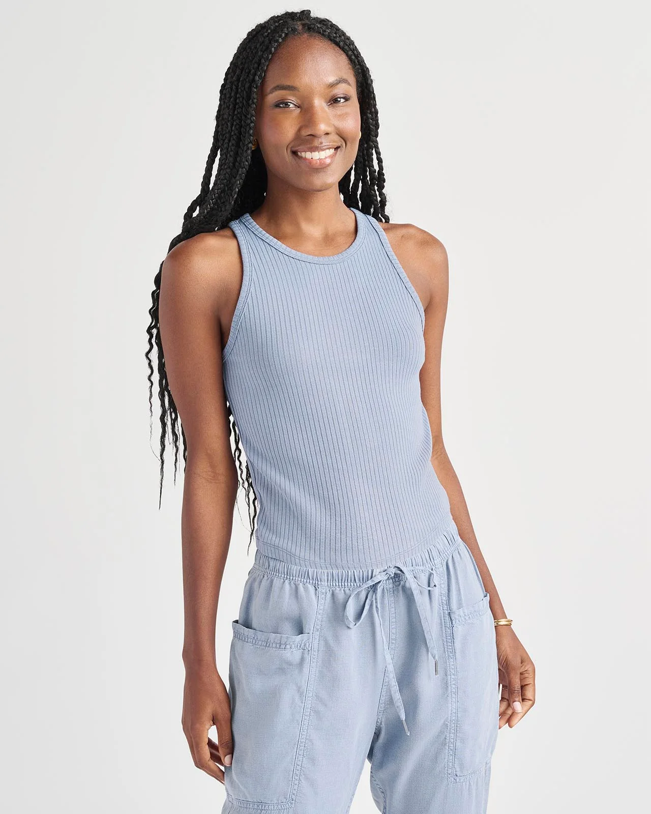 Supersoft Rib Tank - Image 62