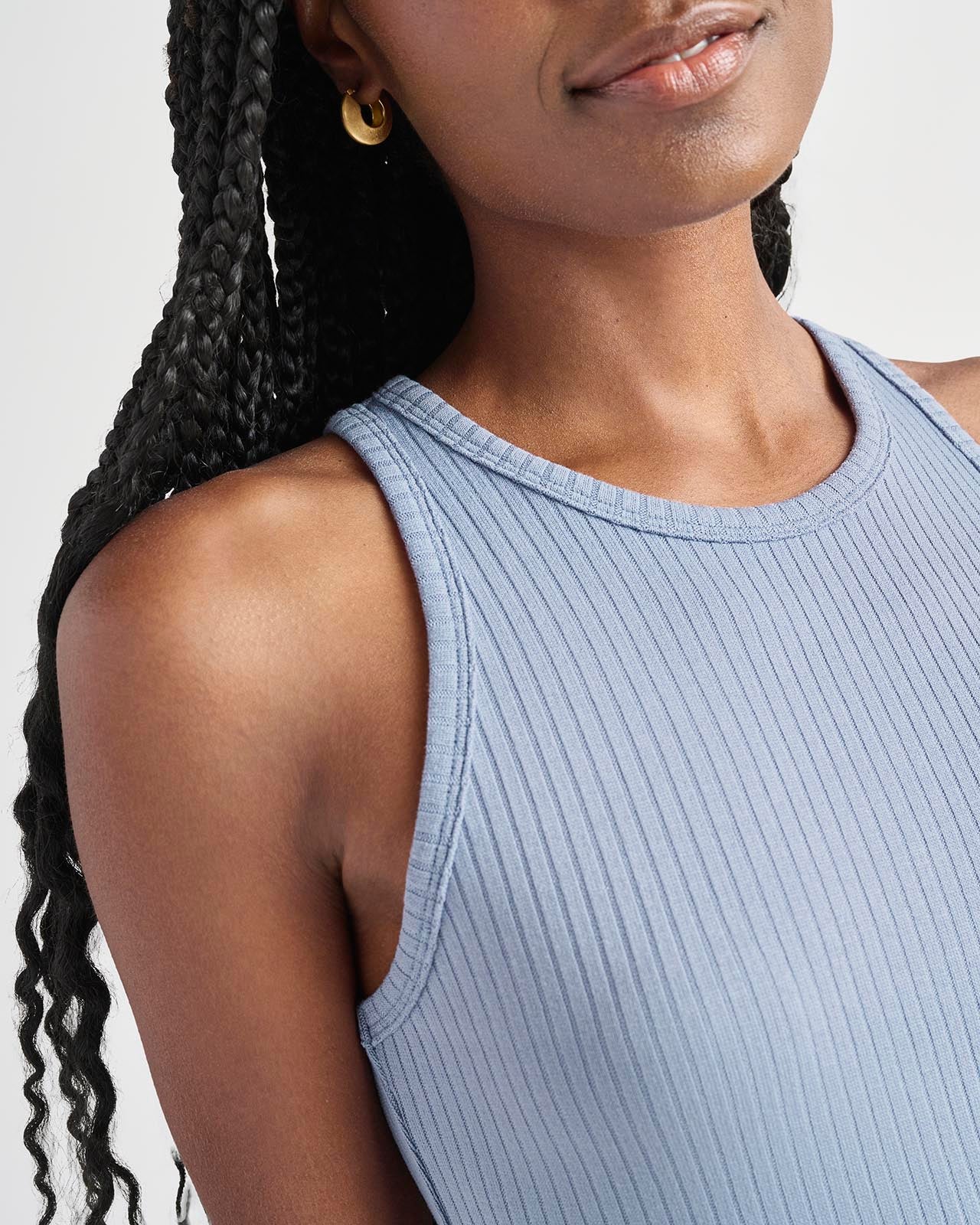 Supersoft Rib Tank - Image 65