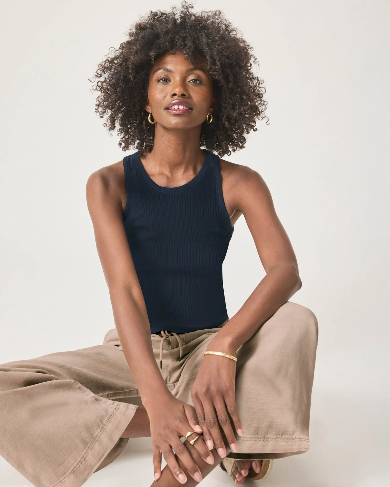 Supersoft Rib Tank - Image 67