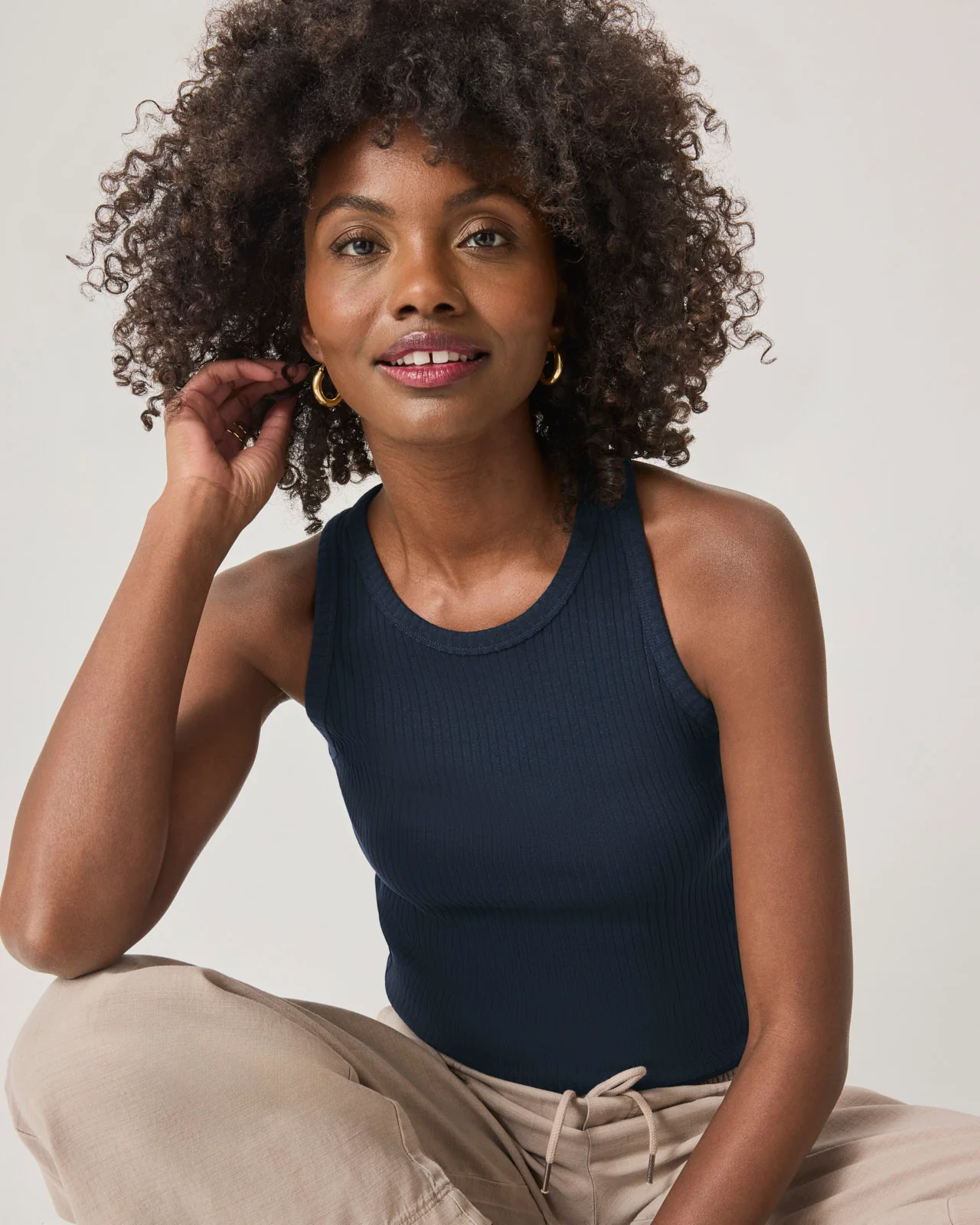 Supersoft Rib Tank - Image 68