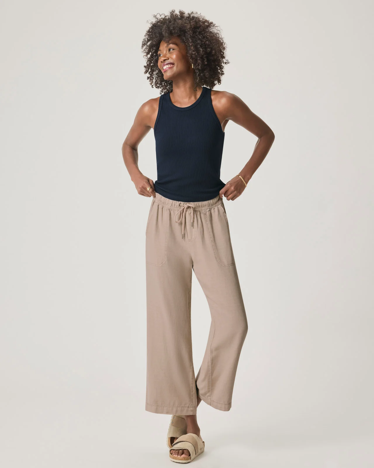 Supersoft Rib Tank - Image 69