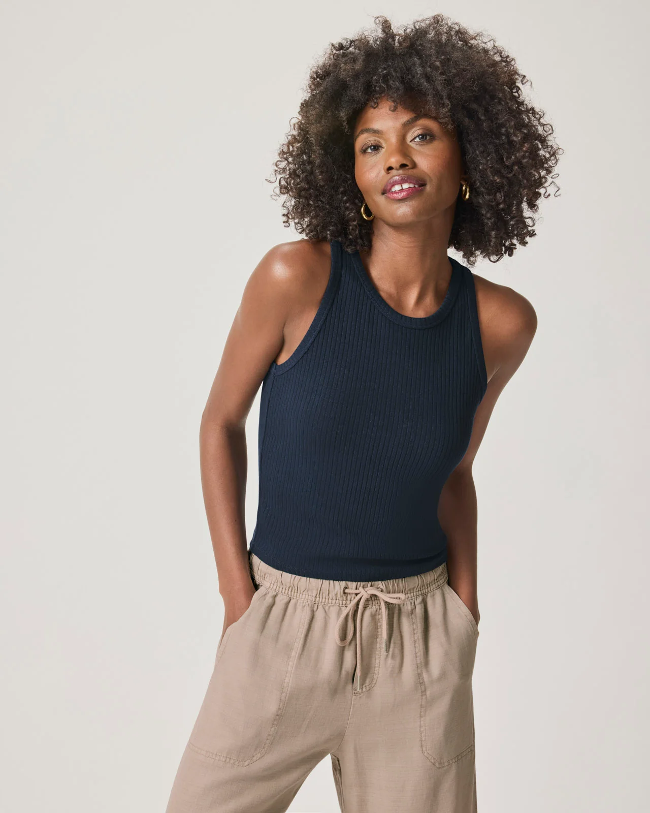 Supersoft Rib Tank - Image 70