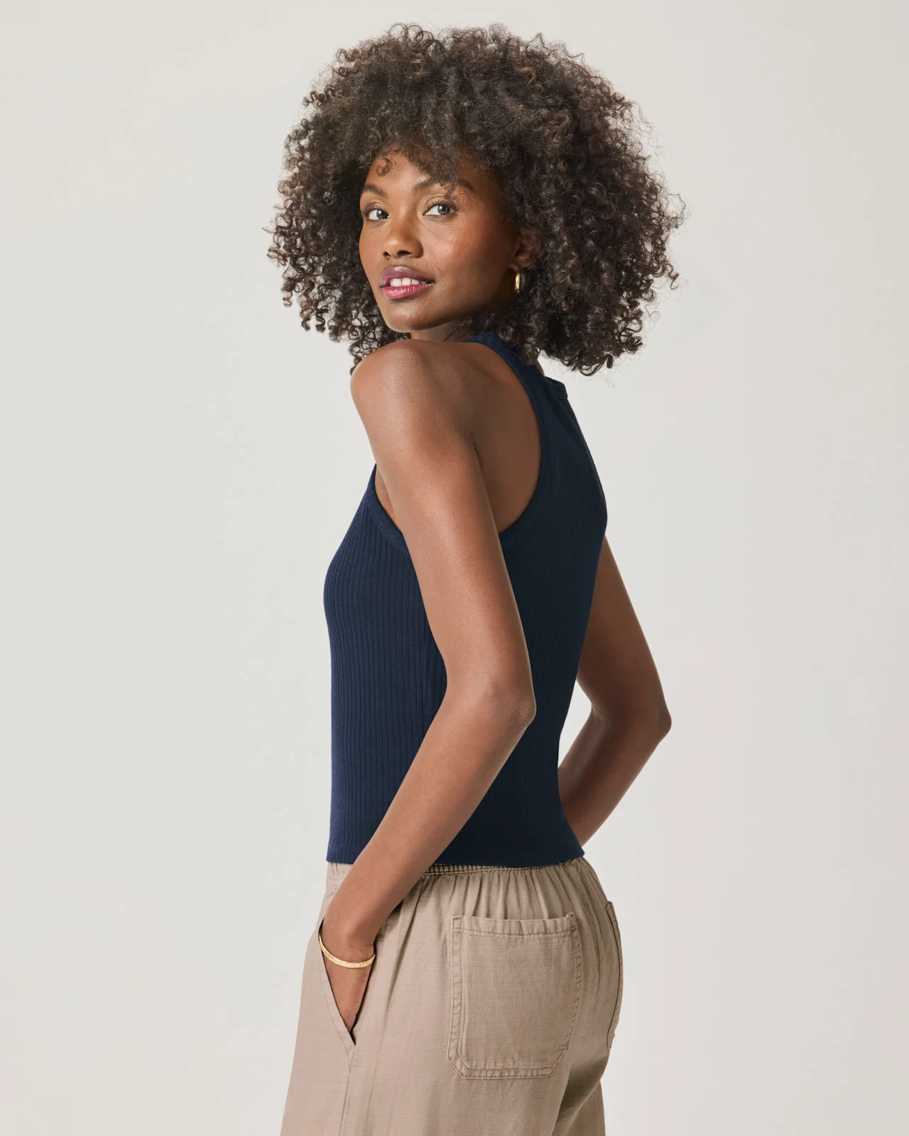 Supersoft Rib Tank - Image 71