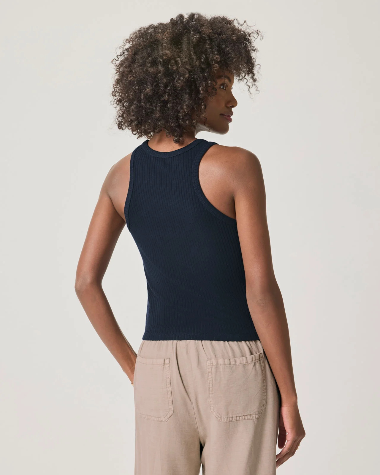 Supersoft Rib Tank - Image 72