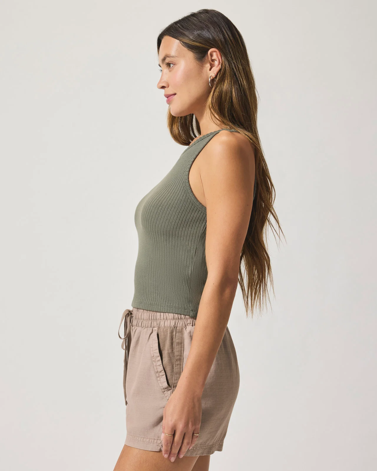 Supersoft Rib Tank - Image 77
